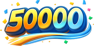 50000